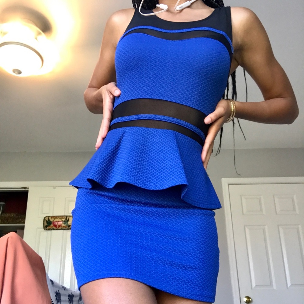 Going Out Dress